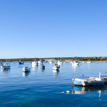 Casa Vacanze Portopalo Di Capopassero Villa Portopalo Di Capo Passero Eksteriør bilde